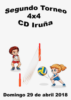 TORNEO 4x4 CD IRU&Ntilde;A